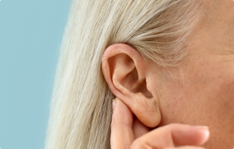 Hearing Aids